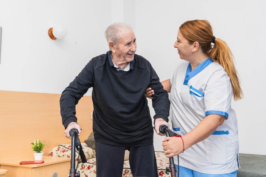 Home care services in peterborough cambridgeshire