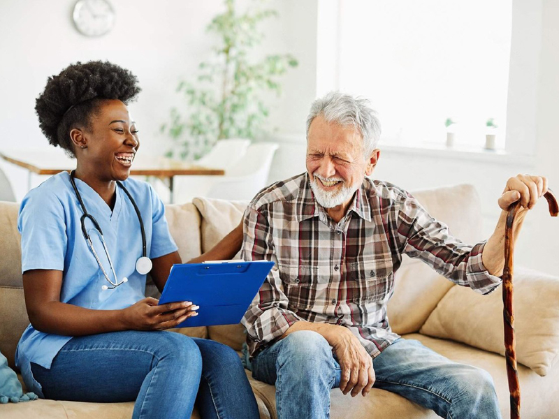 home care agency