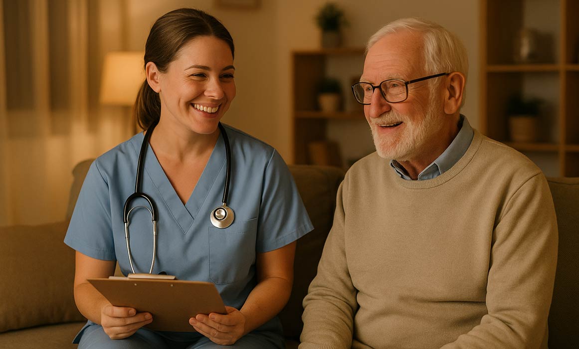 Nursing Services in Cambridgeshire